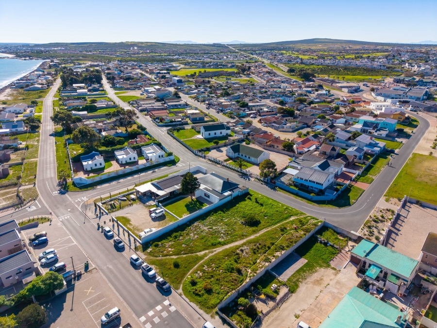 0 Bedroom Property for Sale in Middedorp Western Cape